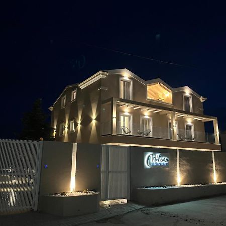 Melena Premium Suites 罗达 外观 照片